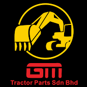 GM Tractor Parts Logo
